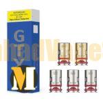کویل جی تی ایکس ویپرسو <br><span>Vaporesso GTX Replacement Coils</span>